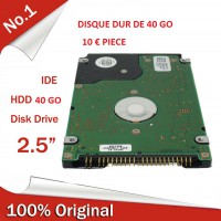 Disque Dur 2.5